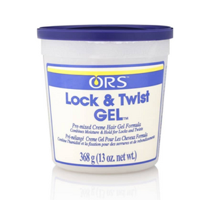 ORS Lock & Twist Gel