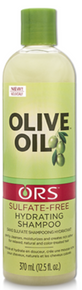 ORS Sulfate-Free Hydrating Shampoo