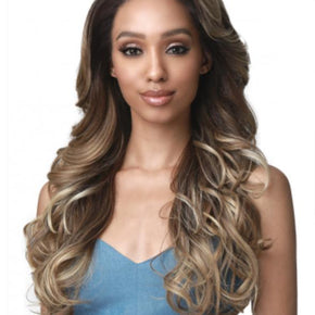 HD Ultra Scalp illusion MLF473 TAREN WIG