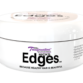 HICKS Total Transformations EDGES