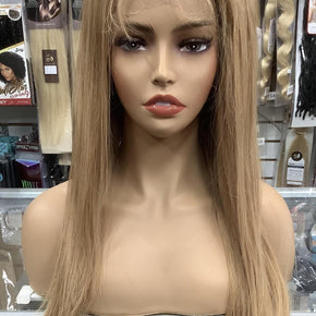 HD-IRENE Lace Human Hair Wig