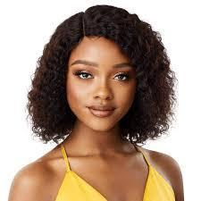 HH-Marisol Front lace wig