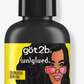 Got2b Unglued Flash Glue Remover 4oz/188ml