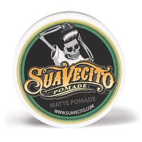 Suavecito POMADE MATTE