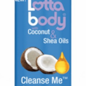 Lottabody Moisture Me Curl & Style Milk Leave-In