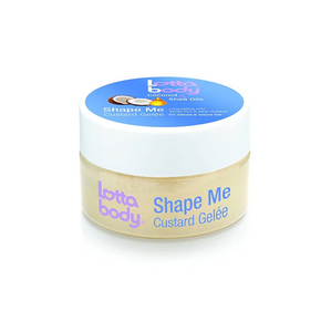Shape Me Custard Gel