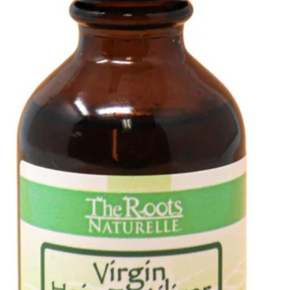 The Roots Naturelle Hair Fertilizer Oil