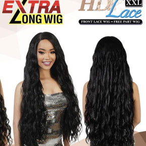 Vixey HDL Extra Long Wig