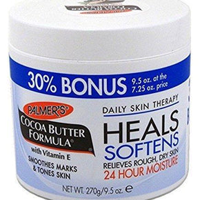 Palmers Cocoa Butter Formula Heals Soften w/ Vitamin E