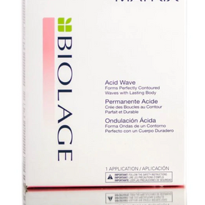 Matrix Biolage Acid Wave Perm Kit