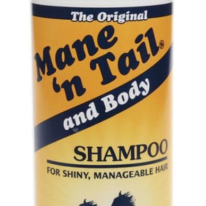 Mane 'n Tail Shampoo & Body