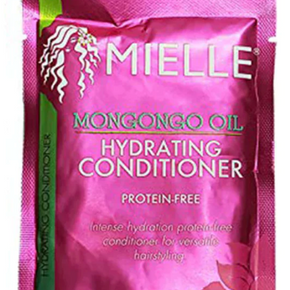 Mongongo Oil Protein-Free Hydrating Conditioner