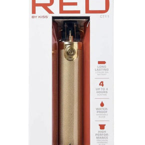 KISS Precision Blade Cordless Trimmer