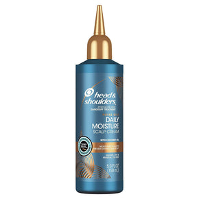 Head and Shoulders Daily Moisture Scalp Cream
