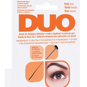 DUO BRUSH-ON STRIPLASH ADHESIVE