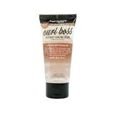 Aunt Jackie’s Curl Boss Coconut Curling Gelee