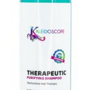 Kaleidoscope Therapeutic Shampoo 8oz