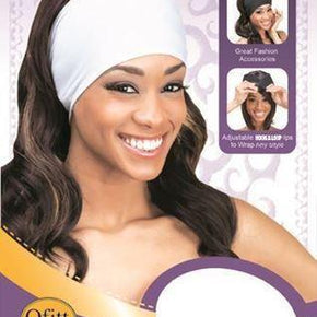 Qfitt Adjustable Span Wrap