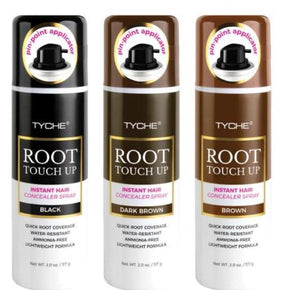 Root Touch Up Instant Hair Concealer Spray