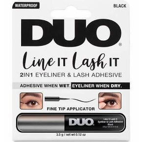 Duo Line It Lash It 2-IN-1 Eyeliner & Lash Adhesive