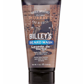 Murray’s Proc Billey”s Beard Wash