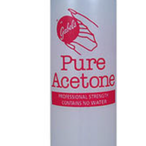 Gabel's Pure Acetone