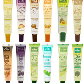 Via Natural Oil