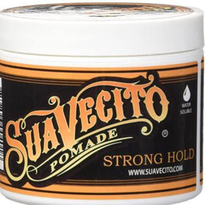 Suavecito Firm Hold Pomade