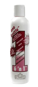 One Bottle 6 n 1 Moisturizing Lotion for Extra Dry Hair