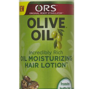 ORS Olive oil Moisturizing Hair lotion
