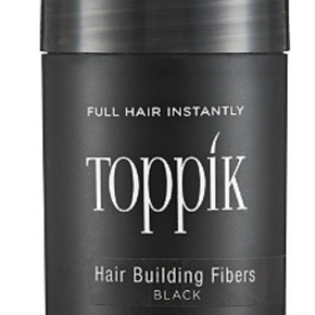 Toppik Hair Building Fibers 12g/.42oz