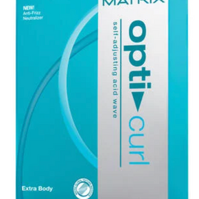 Opti.Curl Extra Body Bodifying Acid Wave (Perm) 7.2 oz