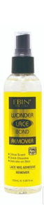 EBIN | Wonder Lace Bond Remover 4.05oz