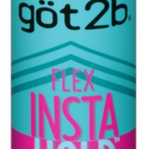 Got2B Flex insta Hold Hairspray
