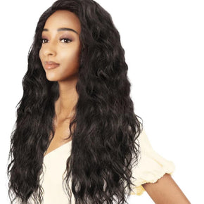 HLF135-ROSE Tru Wig 13x5 Lace Front