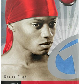 Titan Silky Du-Rag