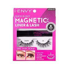 IEK MAGNETIC EYELASH 01