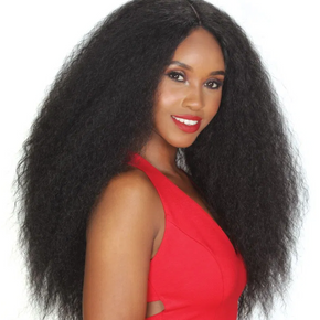 Sis Naturali Star Lace Front Wig - CHEX