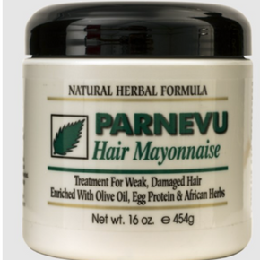 Paranevu T-Tree Hair Mayonnaise