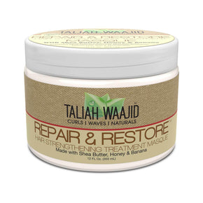Taliah Waajid Repair And Restore Masque