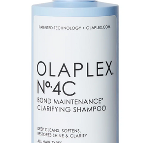 Olaplex No.4C  Bond Maintenance Clarifying Shampoo