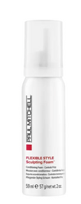 Paul Mitchell Flexible Style Sculpting Foam