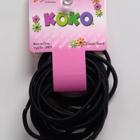 Koko Hair Ties