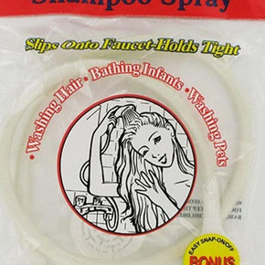 Eden Shampoo Spray