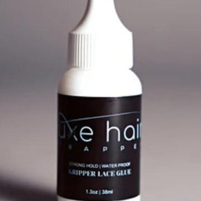 Luxe Hair Trapper Gripper Lace Glue
