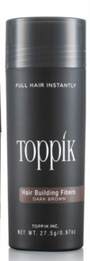 Toppik Hair Building Fiber Black .97
