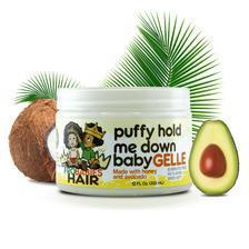 Fro Babies Puffy Hold Me Down Baby Gelle 12oz