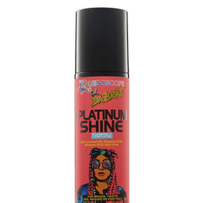 Kaleidoscope Da Brat Collection Platinum Shine Spray