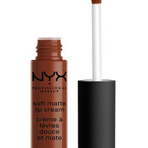 NYX SOFT MATTE Lip Cream color SMLC23 Berlin