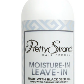 PRETTY STRANDS MOISTURE-IN LEAVE-IN